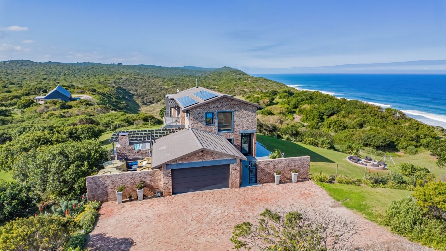 Commercial Property for Sale in Wilderness Rural Western Cape